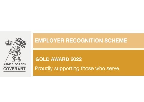 Golden recognition for Armed Forces support.jpg