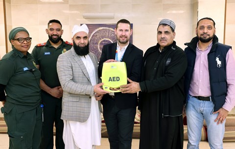 NEAS supports defibrillator access in ethnic minority communities.jpg